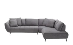 Ecksofa mit Sitztiefenverstellung Carly Novaspring