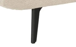 Ecksofa mit Sitztiefenverstellung Carly