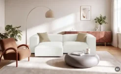 Ecksofa Noé