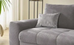 Ecksofa Soumia