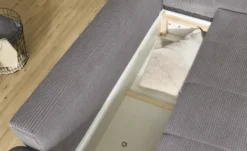 Ecksofa Soumia