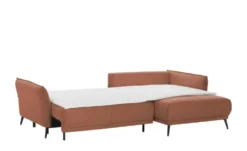 Ecksofa Vega De Luxe