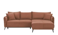 Ecksofa Vega De Luxe