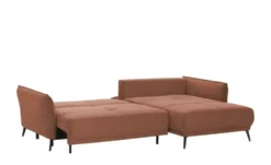 Ecksofa Vega De Luxe