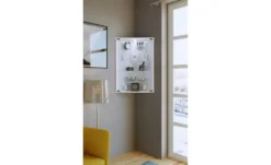 Eckvitrine