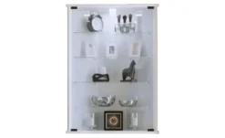 Eckvitrine