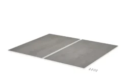 Einlegeböden, 2er-Set
