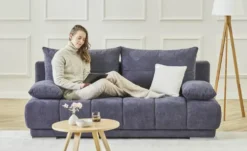 Einzelsofa Isalie de Luxe