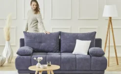 Einzelsofa Isalie de Luxe