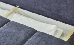 Einzelsofa Isalie de Luxe