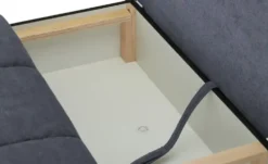 Einzelsofa Isalie de Luxe