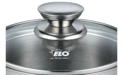 ELO Fleischtopf 20x11,5cm GALANT