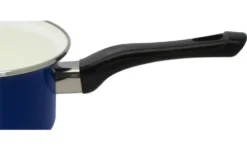 ELO Stielkasserolle 16cm Royalblau
