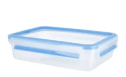 emsa Frischhaltedosen, 9er-Set Clip & Close