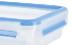 emsa Frischhaltedosen, 9er-Set Clip & Close