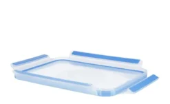 emsa Frischhaltedosen, 9er-Set Clip & Close