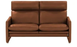 erpo just relax Ledersofa JR 290 Trento