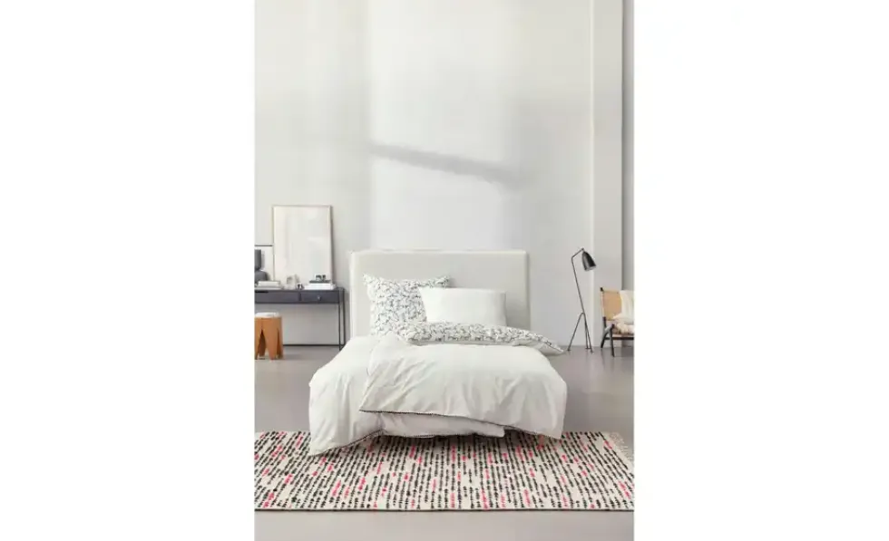 Esprit Satin Bettwäsche-Set