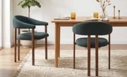 Esszimmerstuhl 2er-Set