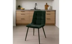 Esszimmerstuhl 2er-Set