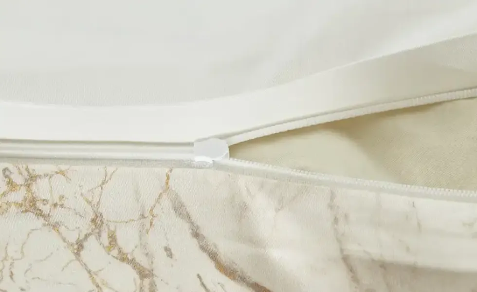 ESTELLA Mako-Satin-Bettwäsche Raphael