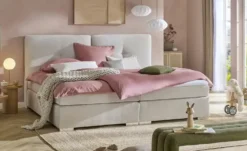 Familien-Boxspringbett