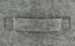 Filz Aufbewahrungskorb