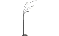 Fischer-Honsel Standleuchte