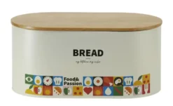 for friends Aufbewahrungsdose Brot