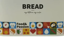 for friends Aufbewahrungsdose Brot