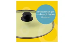 for friends Schmorpfanne 28cm