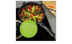 for friends Schmorpfanne 28cm