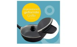 for friends Schmorpfanne 28cm