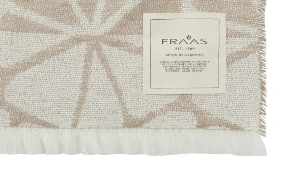 FRAAS Wohndecke Motif FRAAS