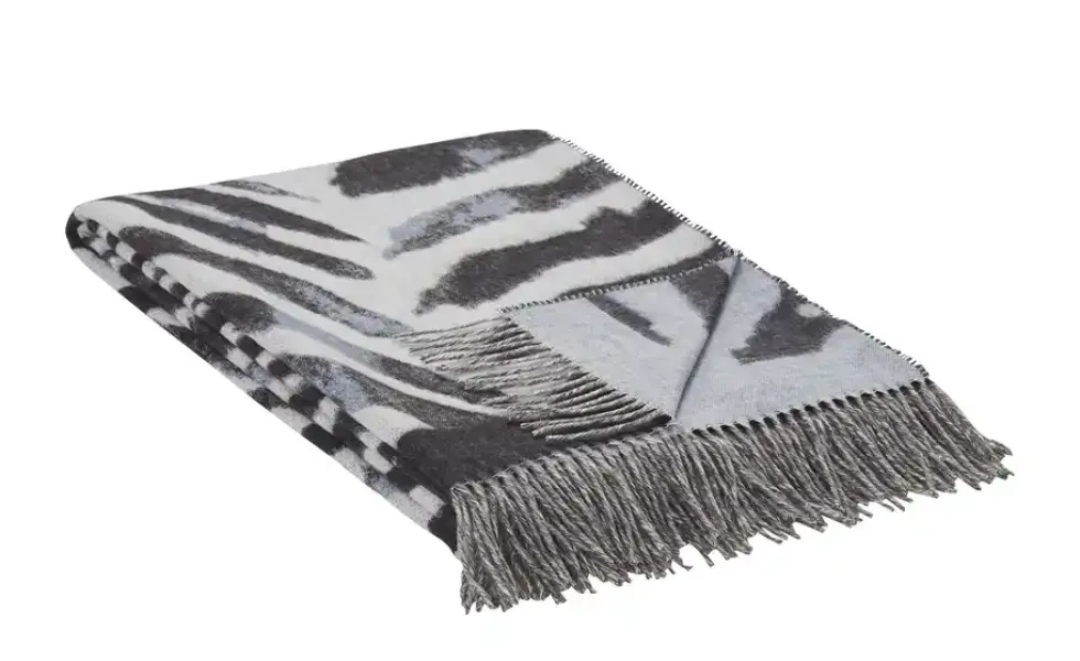 FRAAS Wohndecke Zebra FRAAS