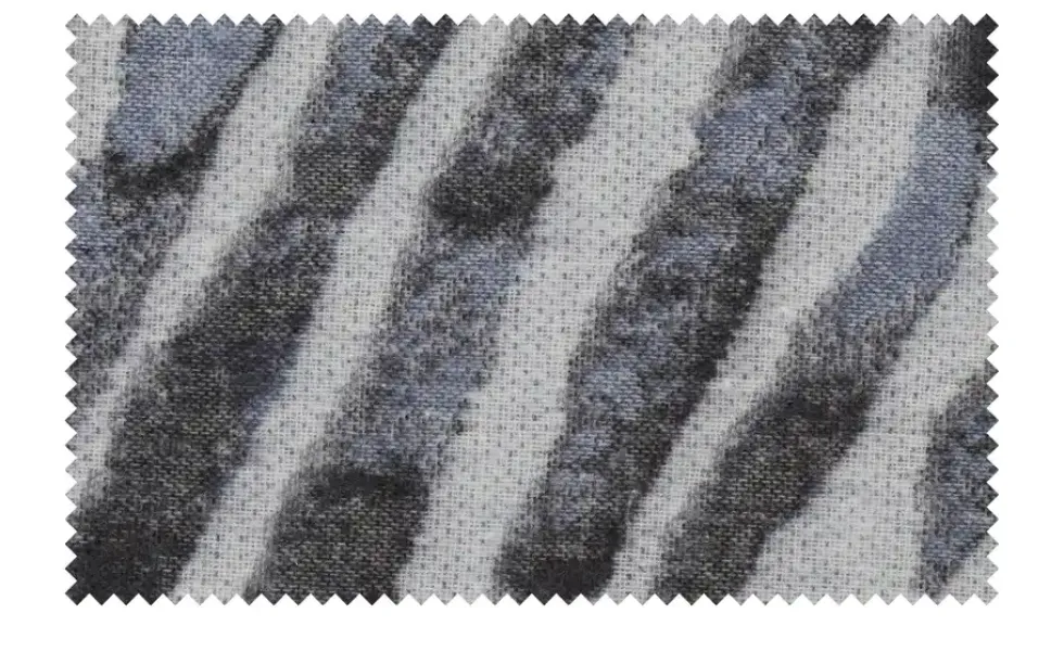 FRAAS Wohndecke Zebra FRAAS