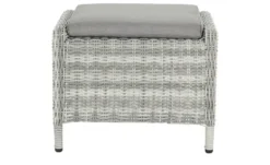 Fußhocker Padua