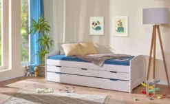 Funktionsbett
