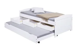 Funktionsbett