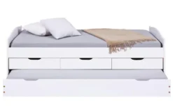 Funktionsbett