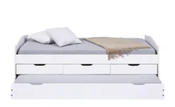 Funktionsbett