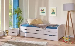 Funktionsbett