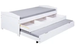 Funktionsbett