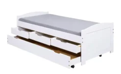 Funktionsbett