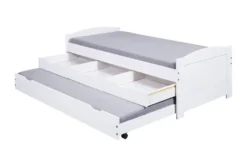 Funktionsbett