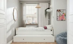 Funktionsbett