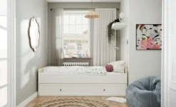 Funktionsbett
