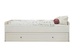 Funktionsbett