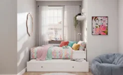 Funktionsbett