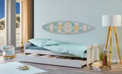 Funktionsbett